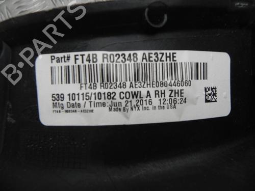 Other FORD USA EDGE 2.0 | BP37581538O1 - Image 3