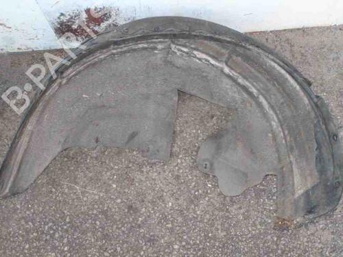 Used Wheel arch VOLVO XC70 II (136) D5 AWD (185 hp) 28924739