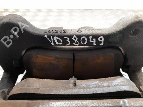 Other LAND ROVER RANGE ROVER EVOQUE (L551) 2.0 D150 MHEV 4x4 | BP37565438O1 - Image 4