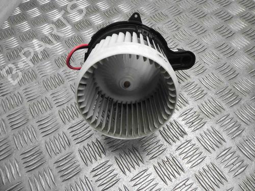 Used Heater blower motor RENAULT ZOE (BFM_) ZOE (92 hp) 28927327