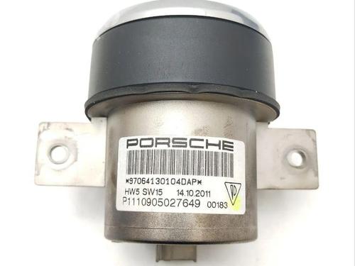 Display monitor PORSCHE PANAMERA (970) 4.8 Turbo | BP28938516C48