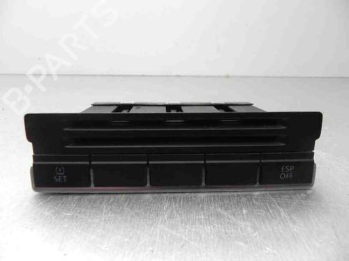 Used Switch VW TIGUAN (5N_) 2.0 TDI (140 hp) 28940445