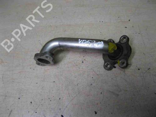 Used Pipe TOYOTA AVENSIS (_T25_) 2.2 D-CAT (ADT251_, ADT251R) (177 hp) 28921795