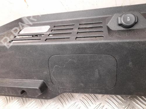 Boot lining PEUGEOT 408 II (FP_, F3_, FM_) PureTech 130 (FPHNST) | BP35810793I3 - Image 2