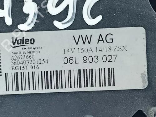 Alternator AUDI Q5 (FYB, FYG) 2.0 TFSI quattro | BP34037768M7  - Image 8