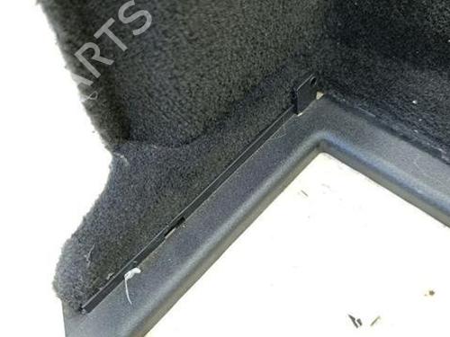 Boot lining CHEVROLET CORVETTE (C6) 6.0 | BP28932208I3 