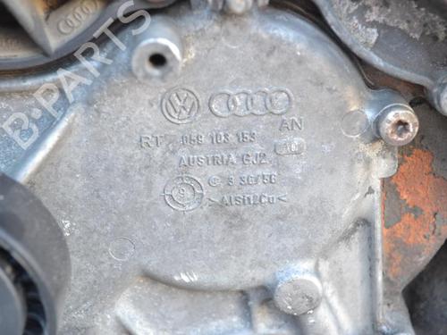 Engine AUDI A5 (8T3) 3.0 TDI quattro | BP38964269M1 - Image 3