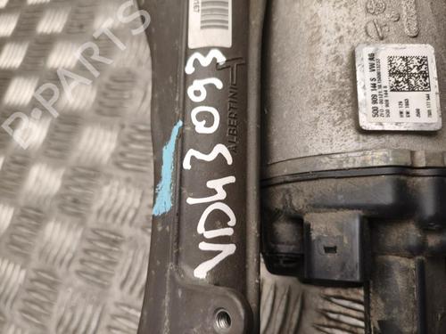 Steering rack VW GOLF ALLTRACK VII Variant (BA5, BV5) 1.8 TSI 4motion | BP38005595M22 - Image 4