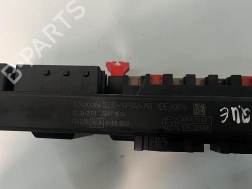 Fuse box LAND ROVER RANGE ROVER EVOQUE (L538) 2.0 D 4x4 | BP30448633E1 
