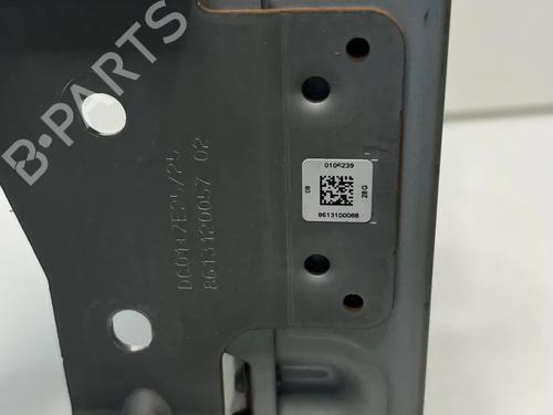 Electronic module LAND ROVER RANGE ROVER EVOQUE (L538) 2.0 D 4x4 | BP30448621M83  - Image 6