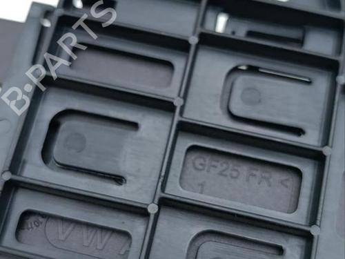 Control unit PORSCHE TAYCAN (Y1A) Electric (Y1AAA1, Y1AAI1) | BP38998726M11  - Image 12