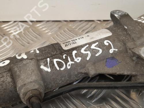 Steering rack DACIA LODGY (JS_) 1.6 SCe 100 (JSAV) | BP37548180M22 - Image 4