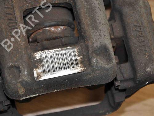 Right rear brake caliper PEUGEOT 308 SW II (LC_, LJ_, LR_, LX_, L4_) 2.0 BlueHDi 150 | BP28938216M106 