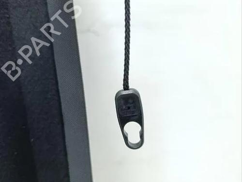 Boot lining PORSCHE PANAMERA (971) 4.0 Turbo S E-Hybrid (97AFH1, 97BFH1) | BP34037720I3  - Image 10