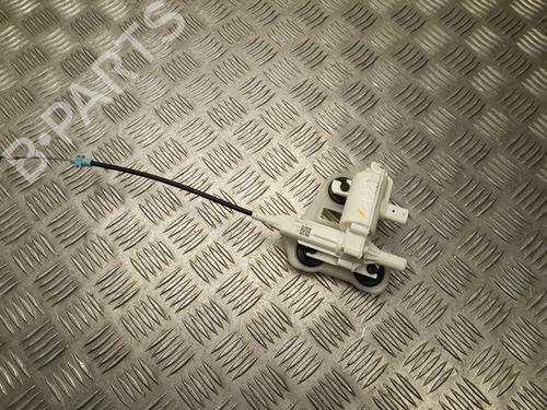 Used Tailgate lock MERCEDES-BENZ GLE Coupe (C292) 350 d 4-matic (292.323, 292.324) (258 hp) 28934706