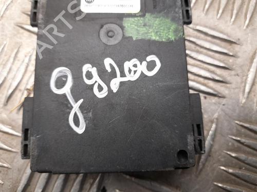 Electronic module VOLVO XC90 II (256) D5 AWD | BP37563693M83 - Image 3