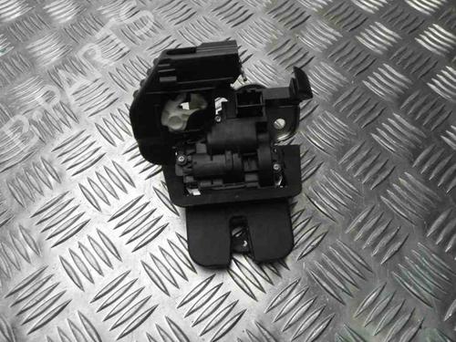 Used Tailgate lock AUDI A4 B8 (8K2) 1.8 TFSI (160 hp) 28941489