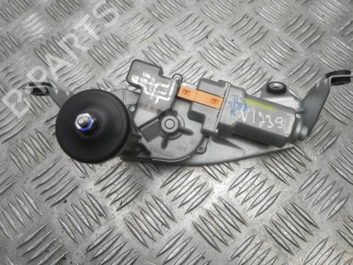Viskermotor bagrude HONDA CIVIC IX Tourer (FK) 1.6 i-DTEC (FK3) (120 hp) 28919262