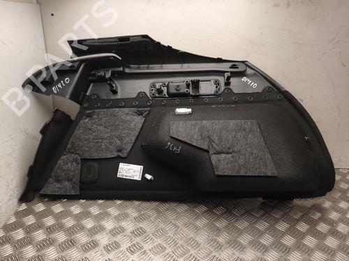 Boot lining MERCEDES-BENZ GLC (X254) 300e 4-matic (254.656) | BP39894648I3 - Image 2