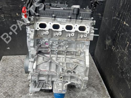 Engine HYUNDAI KONA (SX2) 1.6 T-GDi Hybrid | BP37558011M1 - Image 3