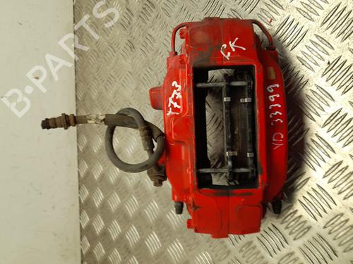 Left front brake caliper TESLA MODEL S (5YJS) P85D AWD | BP28935236M105