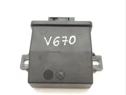 Electronic module MASERATI GHIBLI III (M157) 3.0 S Q4 | BP28937664M83