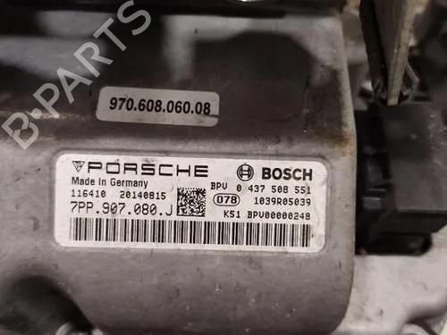 Inverter/Converter PORSCHE PANAMERA (970) 3.0 S E-Hybrid | BP32860945M119 - Image 14