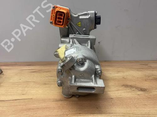 AC-Kompressor RENAULT AUSTRAL E-TECH 200 Hybrid (HGM2) | BP31975865M34