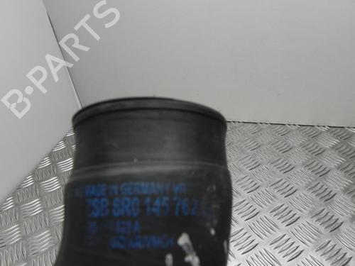 Air vent SKODA FABIA II (542) 1.4 TSI RS | BP28943829I21 
