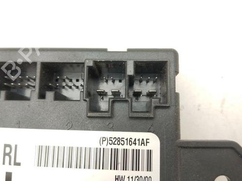 Electronic module MASERATI GHIBLI III (M157) 3.0 S Q4 | BP28919724M83 