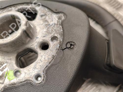Steering wheel AUDI Q5 (GUB) 2.0 TDI quattro | BP37612233C49 - Image 8