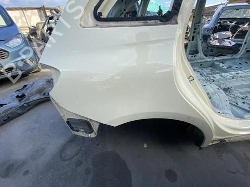 Used Right rear fenders Right rear fenders MERCEDES-BENZ B-CLASS Sports Tourer (W247) B 180 (247.084) (136 hp) 33206725 33206725