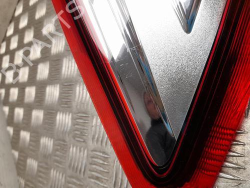 Left taillight FORD S-MAX (CJ, WA6) 2.0 TDCi | BP29310879C34 