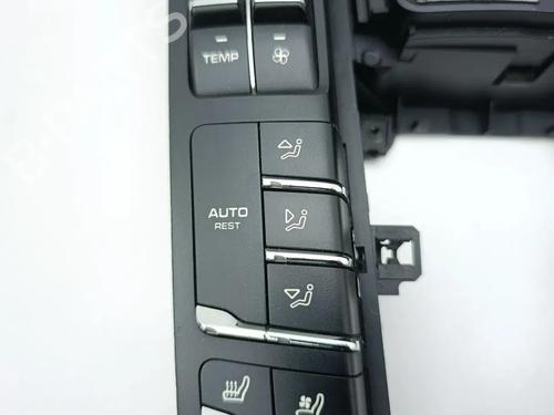 Electronic sensor PORSCHE CAYENNE (92A) 3.0 S E-Hybrid | BP28909849M84 