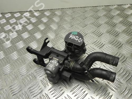Used Auxiliary water pump BMW 3 (F30, F80) 320 d (163 hp) 28945824