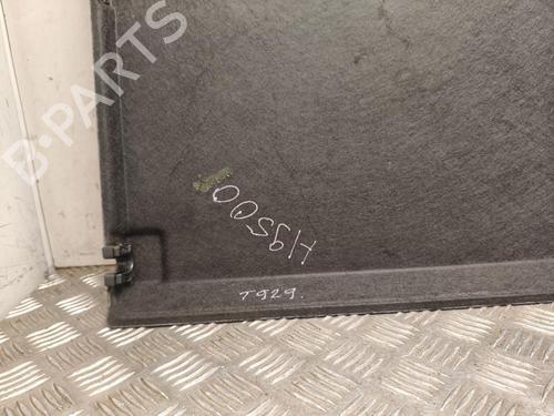 Rear parcel shelf RENAULT MEGANE E-TECH SUV EV40 (BNJ2) | BP37575736C85 - Image 4