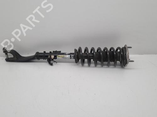 Used Left front shock absorber MERCEDES-BENZ GLC (X253) 350 d 4-matic (253.925) (258 hp) 30440223
