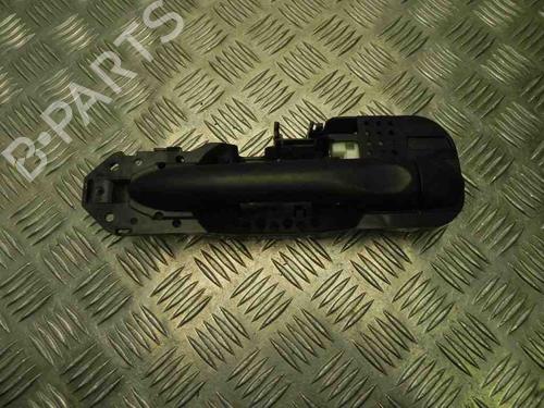 Türgriff hinten rechts außen für RENAULT MEGANE III Grandtour (KZ0/1) 1.6 16V (KZ0H) (101 hp) 28930936