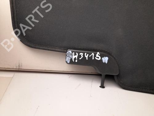 Boot lining FORD USA MUSTANG MACH-E (CGW) EV | BP37563436I3 - Image 4