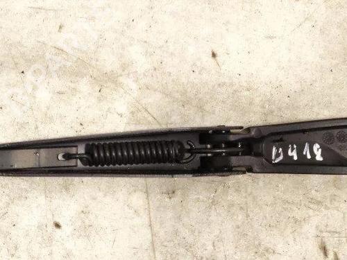 Front windshield wiper arm PORSCHE CAYENNE (9YA) 4.0 Turbo S E-Hybrid AWD (9YACH1) | BP28917343C143 - Image 8