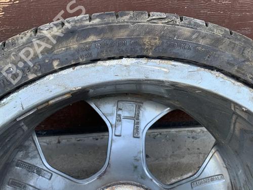 Rim AUDI A1 (8X1, 8XK) S1 quattro | BP28939872C45 