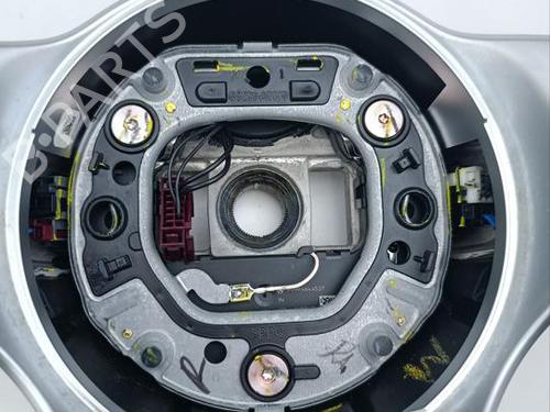 Rat MERCEDES-BENZ GLS (X167) 450 EQ Boost 4-matic (167.959) | BP38999570C49 - Image 8