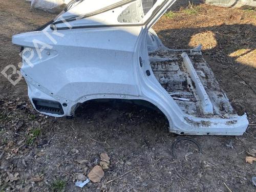 Used Right rear fenders LEXUS RX (_L2_) 450h AWD (GYL25_, GYL25, GYL26) (262 hp) 28943004