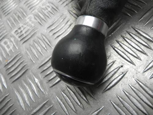 Shift knob VW GOLF PLUS V (5M1, 521) 1.2 TSI | BP37546604I34 - Image 5