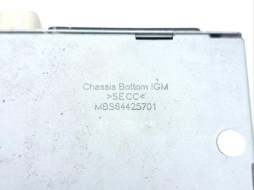 Control unit LAND ROVER DEFENDER Station Wagon (L663) P300 Si4 4x4 | BP39000513M11 - Image 17