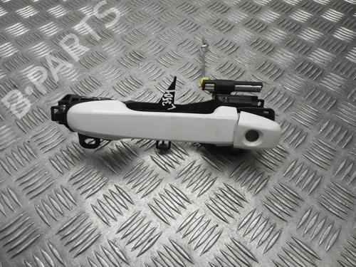 Udvendigt håndtag Udvendigt håndtag TOYOTA AURIS (_E18_) 1.6 (ZRE181_, ZRE185_, ZRE185R, ZRE181R) (132 hp) 37546969 37546969