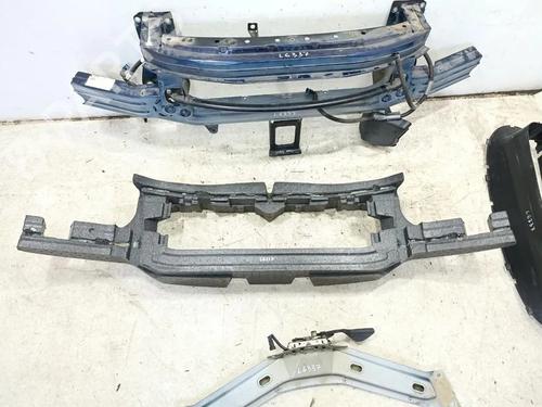 Frontplade/Frontkurv MASERATI QUATTROPORTE V 4.7 S | BP33206913C72 - Image 5
