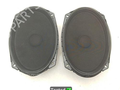 Used Speaker CHRYSLER PACIFICA (RU) 3.6 Hybrid (264 hp) 28922214