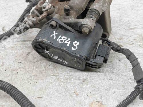 Left rear brake caliper PEUGEOT 208 II (UB_, UP_, UW_, UJ_) e-208 | BP28948376M107