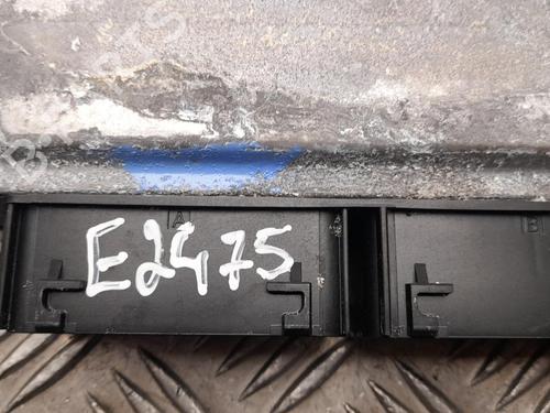 Engine control unit (ECU) VOLVO XC60 II (246) T5 | BP37545690M57 - Image 4